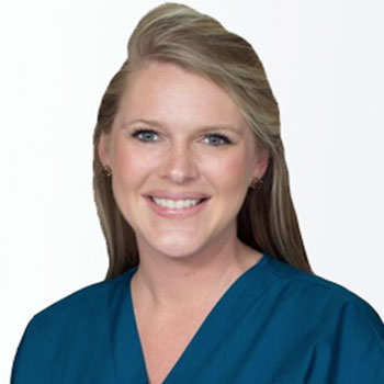 Ashley Spears, CSFA, Surgical First Assistant