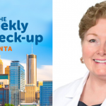 Dr. Larrimore on The Weekly Check-Up Atlanta