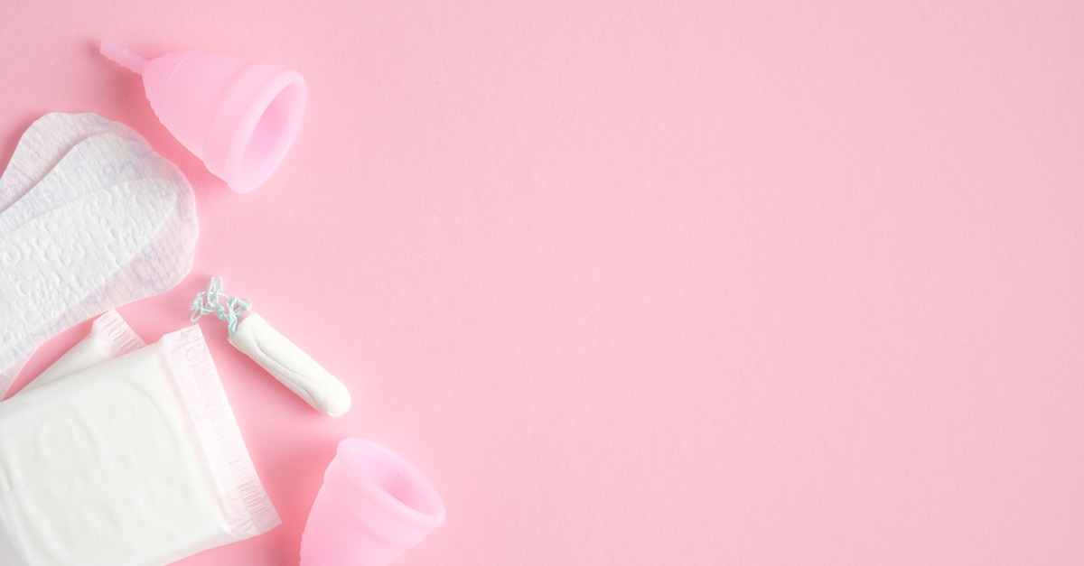 What's the Right Menstrual Product for You?