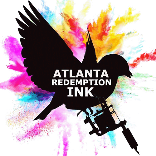 Atlanta Redemption Ink logo