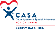 CASA: Court Appointed Special Advocates for Children