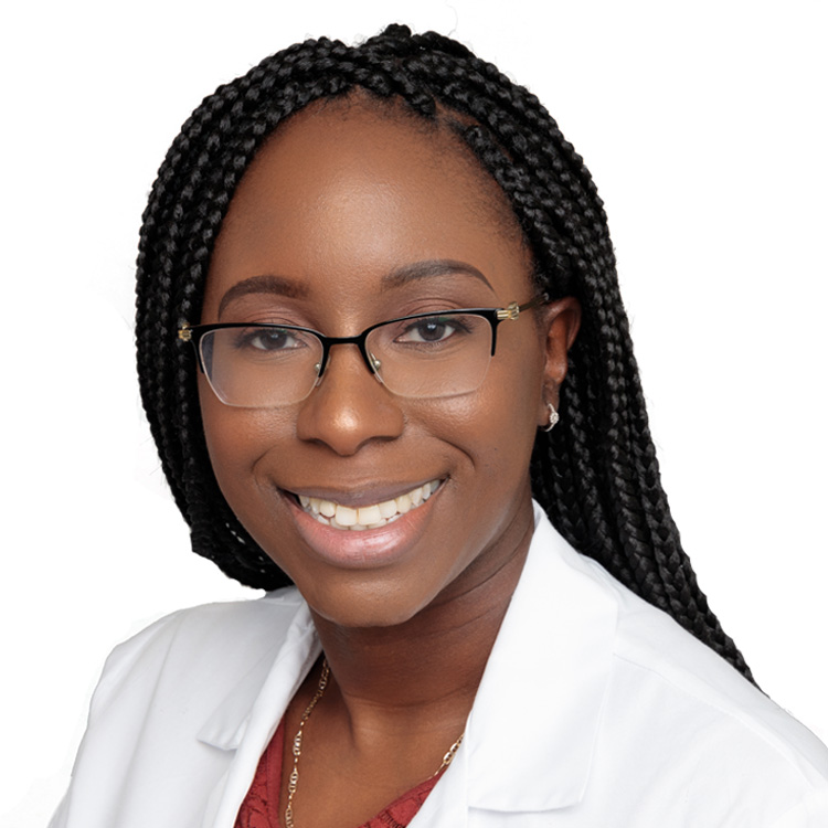 Dr. Sherley Samuels