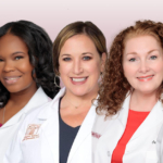 Covington Women’s Health professionals