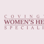 Covington Women’s Health Specialists (CWHS) logo