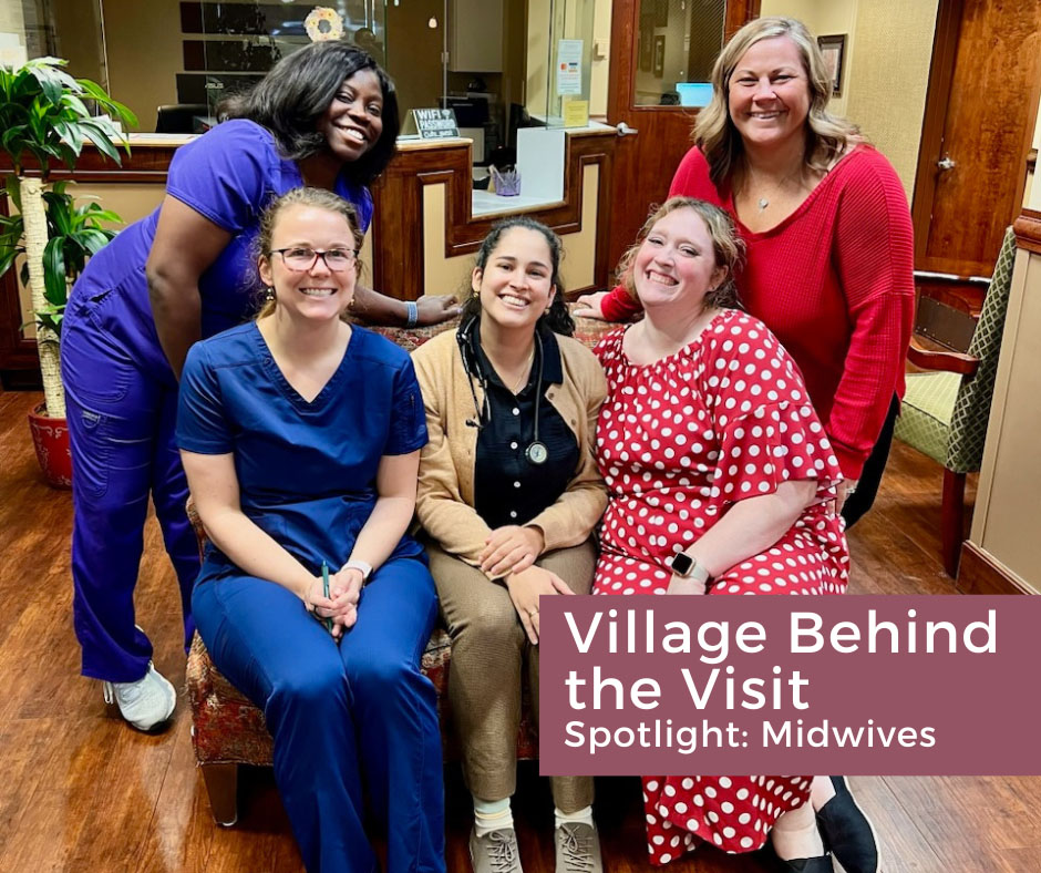 Midwives of Covington Women's Health