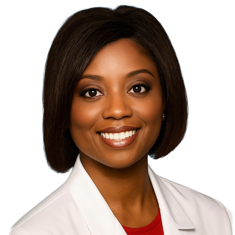 Dr. Yolonda Smith