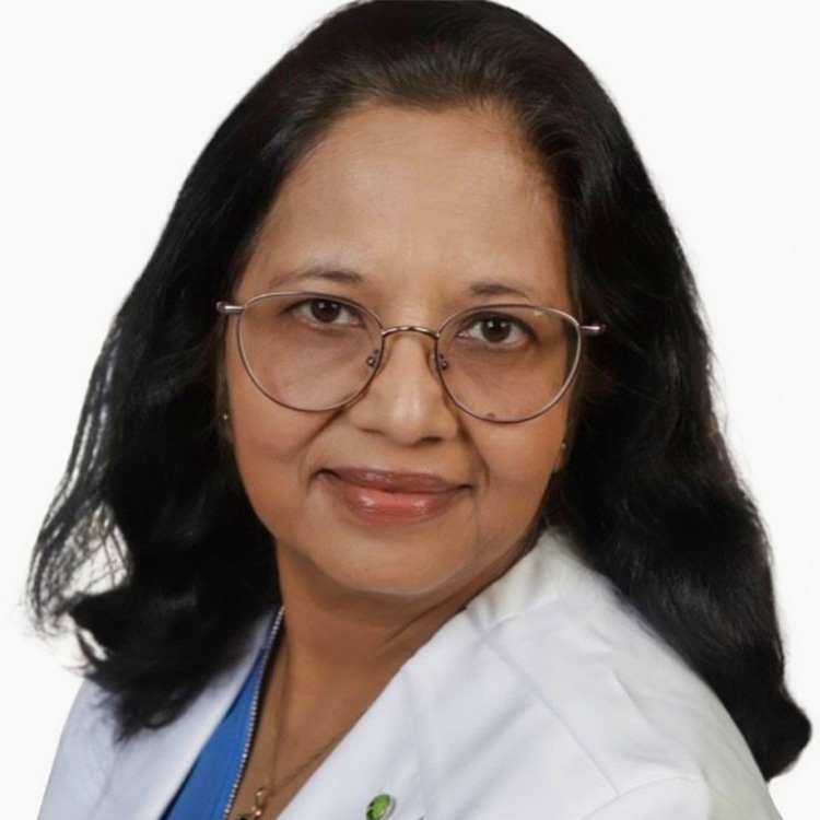 Anju Sinha, MD, FACOG
