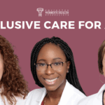 CWHS-Logo-Headshots-of-Drs-Larrimore-Samuels-Farrow