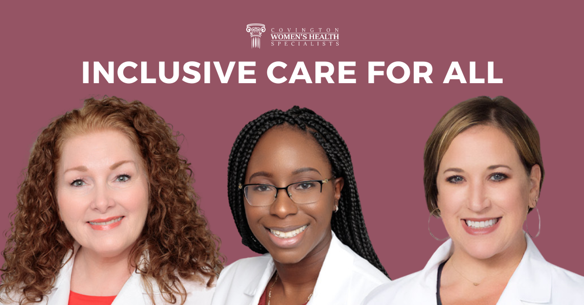 CWHS-Logo-Headshots-of-Drs-Larrimore-Samuels-Farrow