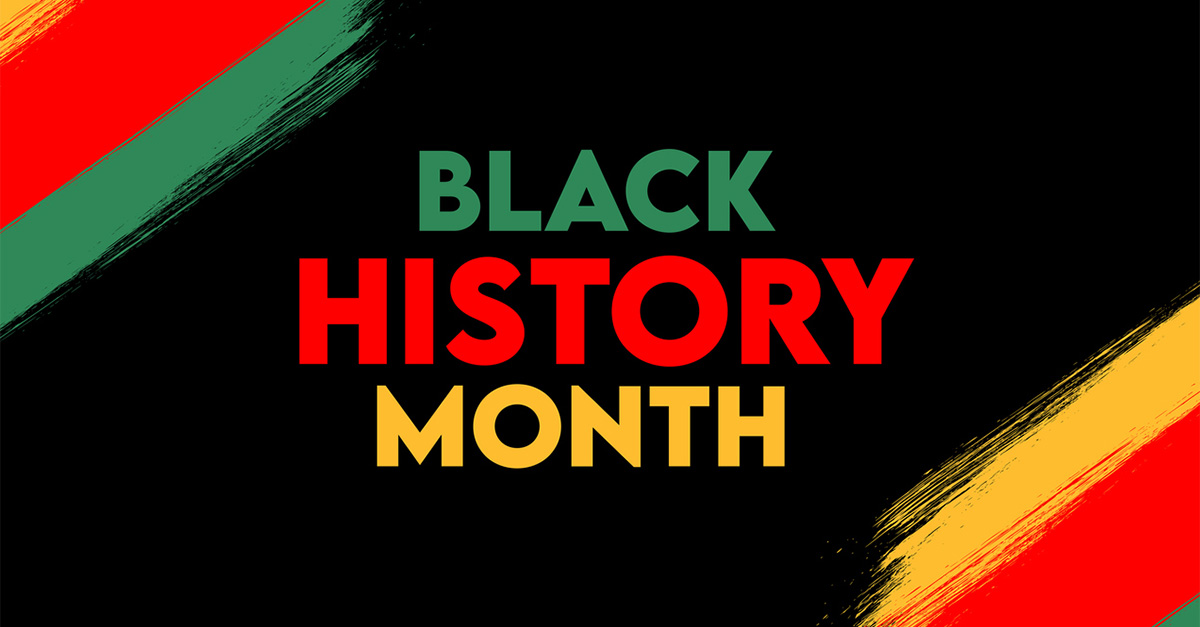 Black History Month