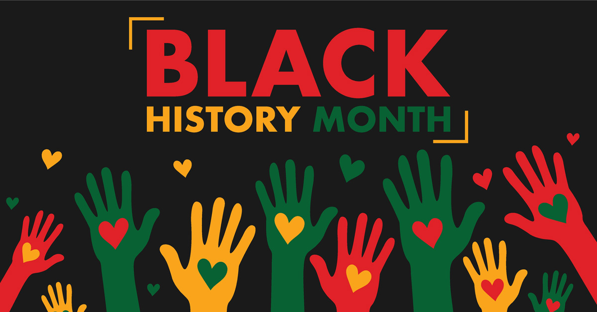 Black History Month