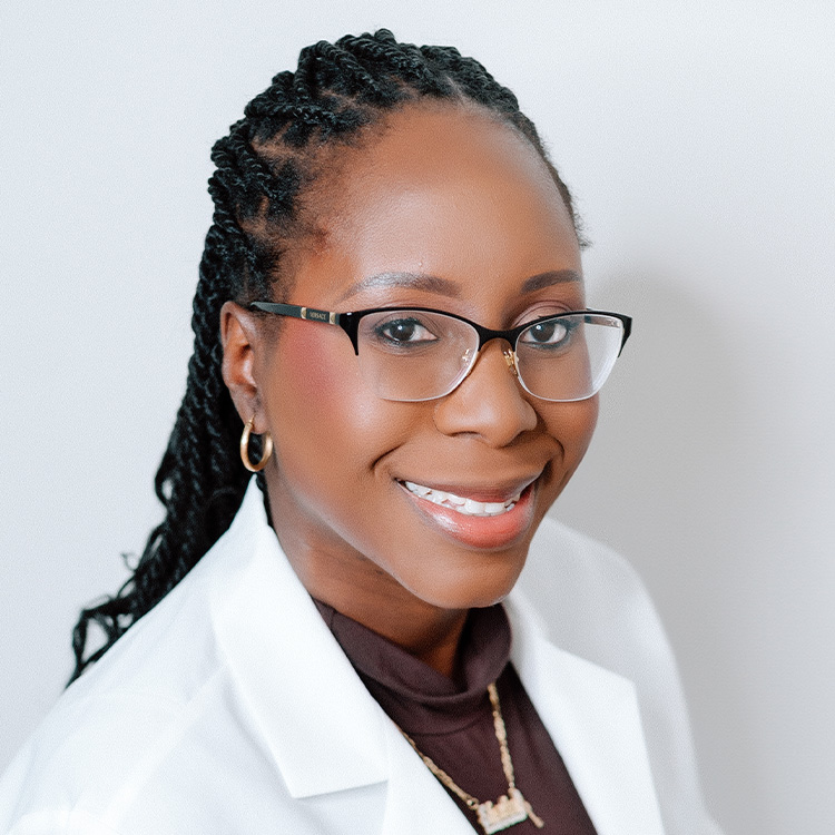 Sherley Samuels