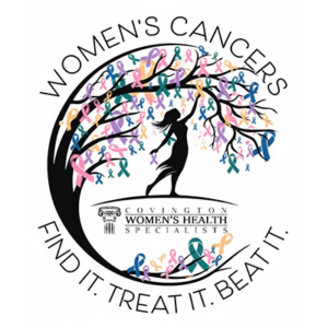 Women’s Cancers: Find It. Treat It. Beat It.