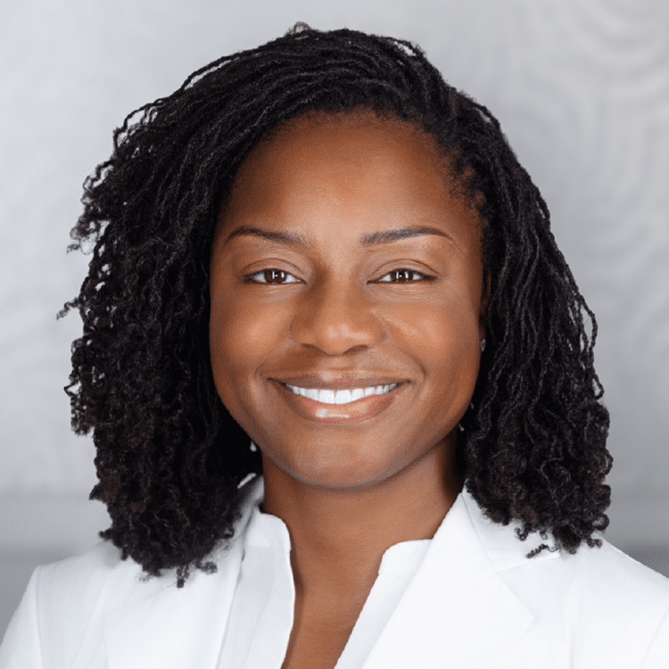 Dr. Layla Jaffree